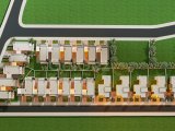 Lefkoşa Yenikent, Satılık 3+1 Villa 299.000 STG / +905338881419