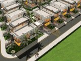 Lefkoşa Yenikent, Satılık 3+1 Villa 299.000 STG / +905338881419
