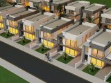Lefkoşa Yenikent, Satılık 3+1 Villa 299.000 STG / +905338881419