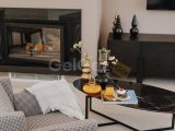 Lefkoşa Yenikent, Satılık 3+1 Villa 299.000 STG / +905338881419