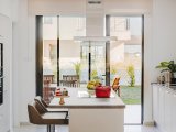 Lefkoşa Yenikent, Satılık 3+1 Villa 299.000 STG / +905338881419