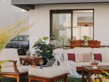 Lefkoşa Yenikent, Satılık 3+1 Villa 299.000 STG / +905338881419