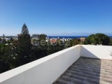 Girne Karaoğlanoğlu Satılık 3+1 Villa 368.500 STG / +905338881419