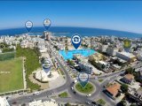 Kıbrıs Girne Merkezindeki AVM Residence Projesinde Satılık Stüdyo Daireler **