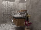 Kıbrıs Girne Merkezinde AVM Residence Projesinde Satılık 1+1 Daireler **