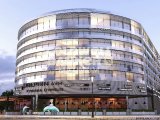 Kıbrıs Girne Merkezinde AVM Residence Projesinde Satılık 1+1 Daireler **