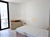 KKTC GİRNE MERKEZİNDE DENİZ VE DAĞ MANZARALI SATILIK 2+1 DAİRELER **