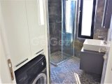 KKTC GİRNE MERKEZİNDE DENİZ VE DAĞ MANZARALI SATILIK 2+1 DAİRELER **