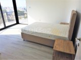KKTC GİRNE MERKEZİNDE DENİZ VE DAĞ MANZARALI SATILIK 2+1 DAİRELER **