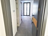 KKTC GİRNE MERKEZİNDE DENİZ VE DAĞ MANZARALI SATILIK STÜDYO DAİRE **
