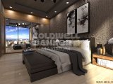 Kıbrıs Girne Merkezinde AVM Residence Projesinde Satılık 1+1 Daireler **