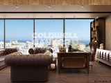 Kıbrıs Girne Merkezindeki AVM Residence Projesinde Satılık Ofisler **