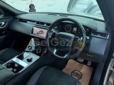 2018 Model Range Rover Velar R Dynamic