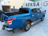 2019 Model Plakasız Mitsubishi L200 Barbarıan