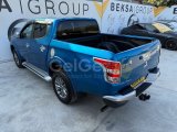 2019 Model Plakasız Mitsubishi L200 Barbarıan