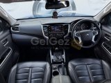 2019 Model Plakasız Mitsubishi L200 Barbarıan
