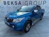 2019 Model Plakasız Mitsubishi L200 Barbarıan