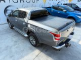 2018 Model Plakasız Mitsubishi L200 Barbarıan
