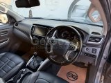 2018 Model Plakasız Mitsubishi L200 Barbarıan