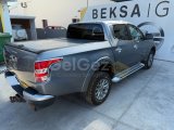 2018 Model Plakasız Mitsubishi L200 Barbarıan