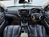 2018 Model Plakasız Mitsubishi L200