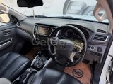 2018 Model Plakasız Mitsubishi L200