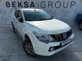 2018 Model Plakasız Mitsubishi L200