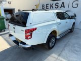 2018 Model Plakasız Mitsubishi L200