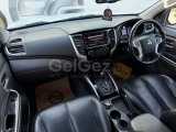 2018 Model Plakasız Mitsubishi L200