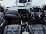 2018 Model Plakasız Mitsubishi L200 Barbarıan