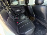 2018 Model Plakasız Mitsubishi L200