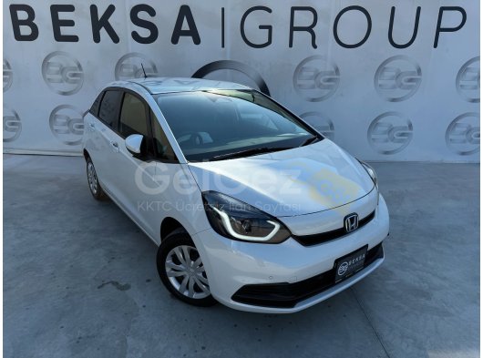 2023 Model Honda Fit eHEV
