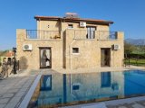 Girne Alagadi, Günlük Kiralık Villa 220 STG / +905338881419
