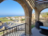 Girne Alagadi, Günlük Kiralık Villa 220 STG / +905338881419