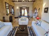 Girne Alagadi, Günlük Kiralık Villa 220 STG / +905338881419