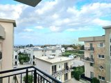 KKTC Girne Alsancak'ta Merit Hotels View'e Yakın Satılık 3 Yatak Odalı Daire