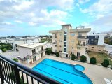 KKTC Girne Alsancak'ta Merit Hotels View'e Yakın Satılık 3 Yatak Odalı Daire