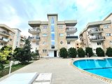 KKTC Girne Alsancak'ta Merit Hotels View'e Yakın Satılık 3 Yatak Odalı Daire