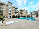KKTC Girne Alsancak'ta Merit Hotels View'e Yakın Satılık 3 Yatak Odalı Daire