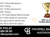 KKTC Girne Alsancak'ta Merit Hotels View'e Yakın Satılık 3 Yatak Odalı Daire