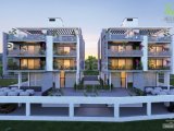 Girne Merkez Projeden Satılık 1+1 Loft ve 2+1 Geniş Daireler 110.000 STG /+905338881419