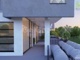 Girne Merkez Projeden Satılık 1+1 Loft ve 2+1 Geniş Daireler 110.000 STG /+905338881419