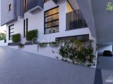 Girne Merkez Projeden Satılık 1+1 Loft ve 2+1 Geniş Daireler 110.000 STG /+905338881419