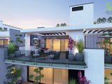 Girne Merkez Projeden Satılık 1+1 Loft ve 2+1 Geniş Daireler 110.000 STG /+905338881419
