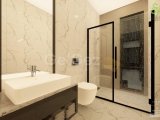 Girne Merkez Projeden Satılık 1+1 Loft ve 2+1 Geniş Daireler 110.000 STG /+905338881419