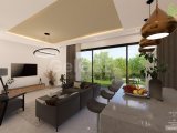 Girne Merkez Projeden Satılık 1+1 Loft ve 2+1 Geniş Daireler 110.000 STG /+905338881419