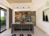 Girne Merkez Projeden Satılık 1+1 Loft ve 2+1 Geniş Daireler 110.000 STG /+905338881419