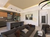 Girne Merkez Projeden Satılık 1+1 Loft ve 2+1 Geniş Daireler 110.000 STG /+905338881419