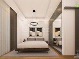 Girne Merkez Projeden Satılık 1+1 Loft ve 2+1 Geniş Daireler 110.000 STG /+905338881419