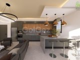 Girne Merkez Projeden Satılık 1+1 Loft ve 2+1 Geniş Daireler 110.000 STG /+905338881419